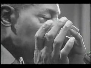 Sonny Boy Williamson I`m A Lonely Man