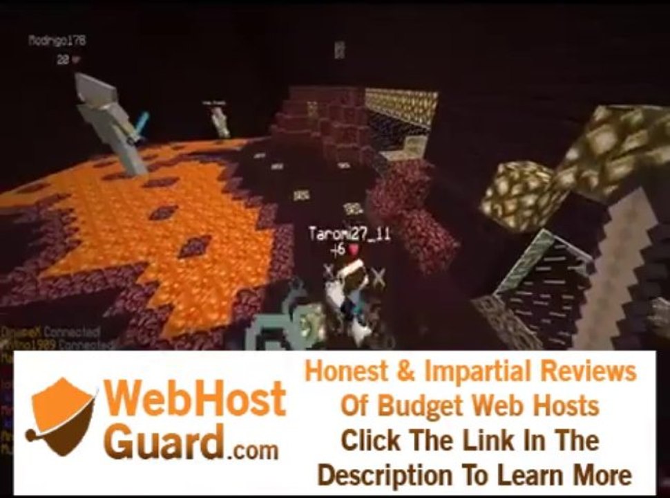LMS Hosting #2 [FFA] {eu lightpvp}