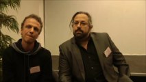 Laurent Farag et Stéphane Adam : la lumière a un impact et peut améliorer le rythme veille/sommeil dans le temps