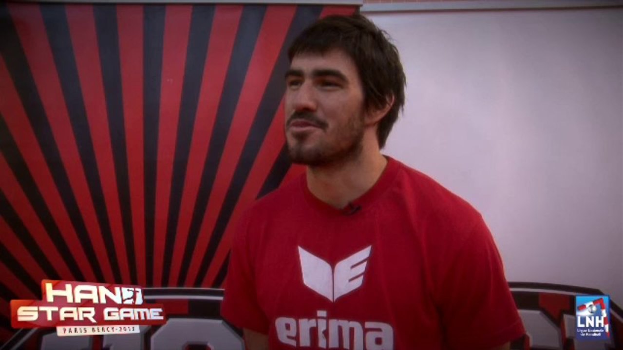 Hand Star Game – Ivry Handball – Questions volet humain