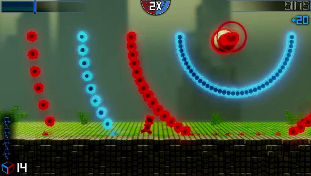 Indie Preview - Slip