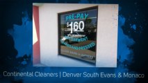 eco friendly dry cleaners & eco dry cleaning