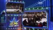 WWE Wrestlemania 29 - The Shield Vs Randy Orton Big Show And Sheamus Full Match