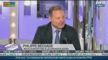 Philippe Béchade VS Cédric Chaboud: La FED pourrait ne pas poursuivre le tapering, dans Intégrale Placements – 04/12 2/2