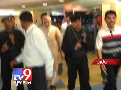 Gujarat Gov. may send Modi's Chetak Commandos to Israel for training - Tv9 Gujarat