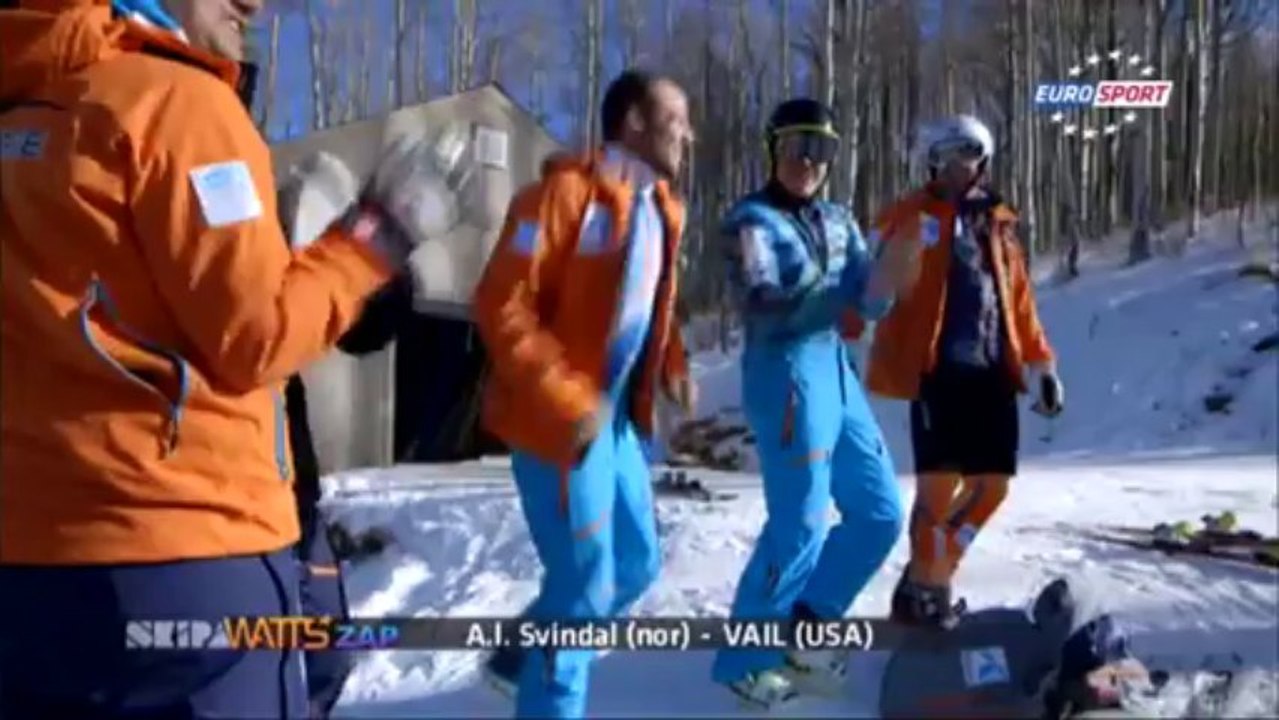 All Sport Watts Zap - Special December 2013