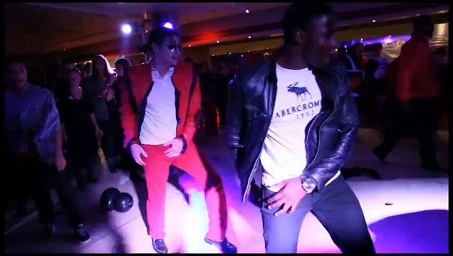 SOIRÉE JEUNES DIPLÔMÉS 2013