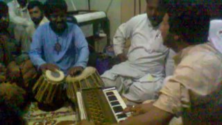 Mukh Moor Giya (Aslam Tariq Music)