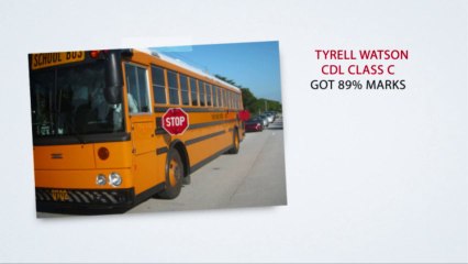 Free Full Length CDL School Bus Practice Tests