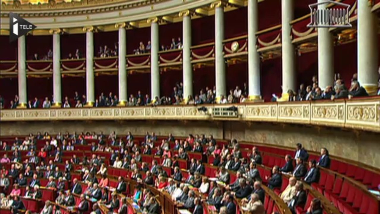 Prostitution : ces députés UMP qui voteront contre le texte