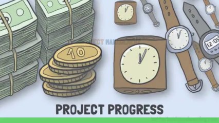 What is Project Management? Training Video by Cashboard App