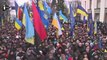Ukraine : le parlement rejette la motion de défiance