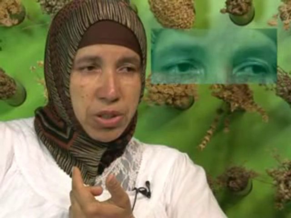 Oğlu Epilepsi Hastası ve Serebral Palsi