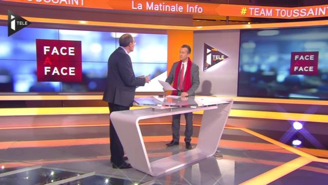 Eric Woerth : je vais voter contre la loi de pénalisation des clients de prostituées