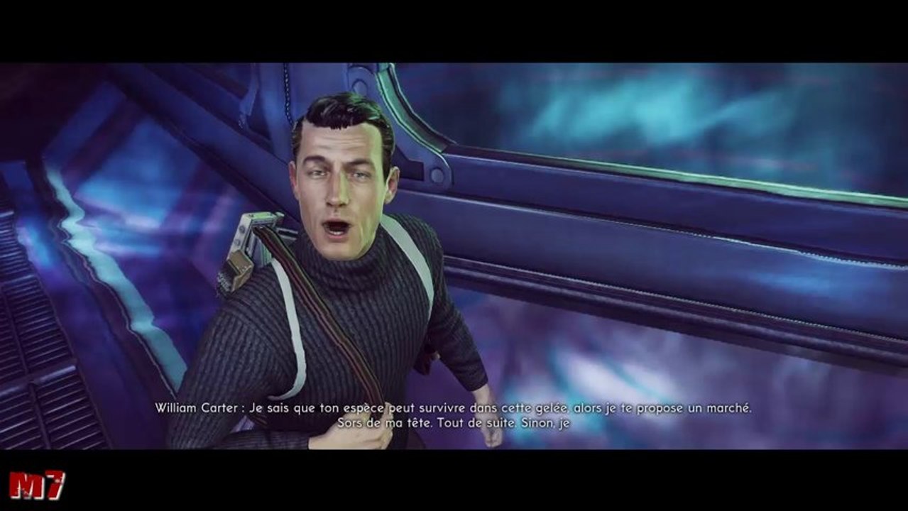 The Bureau XCOM Declassified - 16 - Weaver