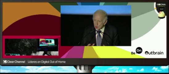 Keyntote Leopoldo Abadía "La hora de los sensatos esperanzados"