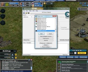 How To Instant Build Units!!! CopKing