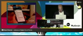 Keynote Ignacio Corrales (iTVE) - TVE conectados a la historia. Conectados al Futuro.