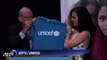 Katy Perry appointed UNICEF Goodwill Ambassador