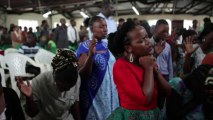 Säure-Attacken auf Sansibar: Religiöse Spannungen auf Insel