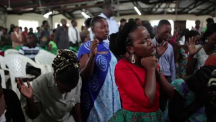 Säure-Attacken auf Sansibar: Religiöse Spannungen auf Insel