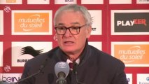 Rodriguez adapting well - Ranieri
