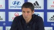 Garde wants to get back to winning ways
