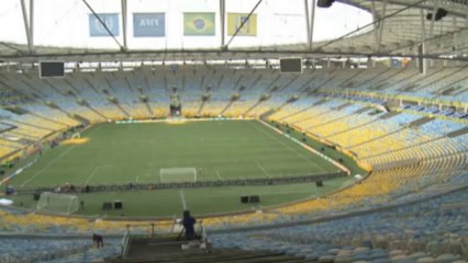 Hodgson czeka na wyniki losowania MŚ 2014