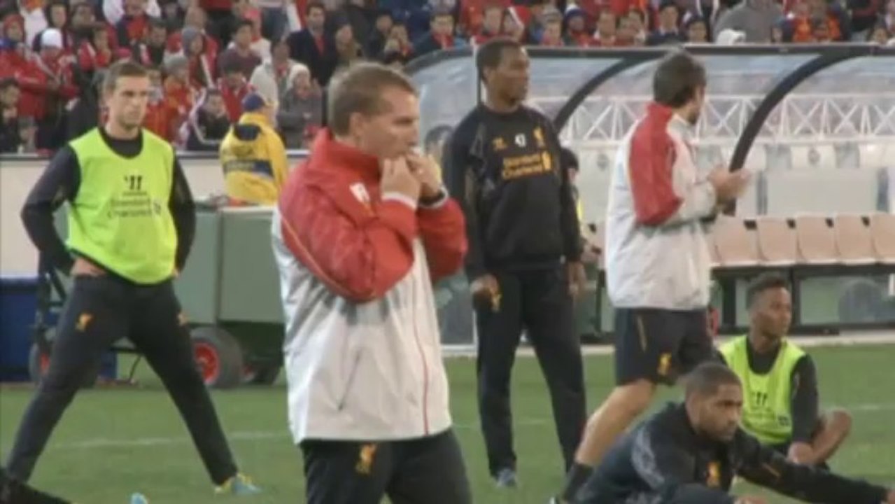 Rodgers: Spieler, die wir wollen, kriegen wir