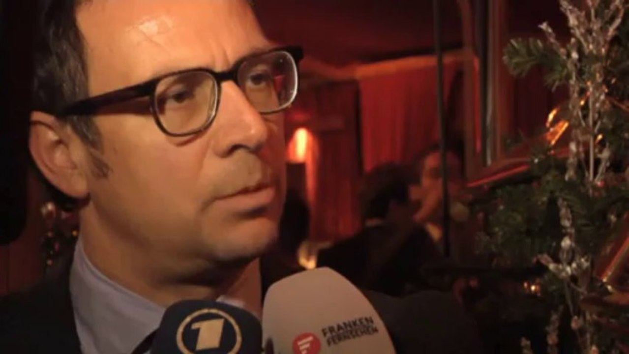 Kellerkind Nürnberg: 'Aufgeben kennen wir nicht'