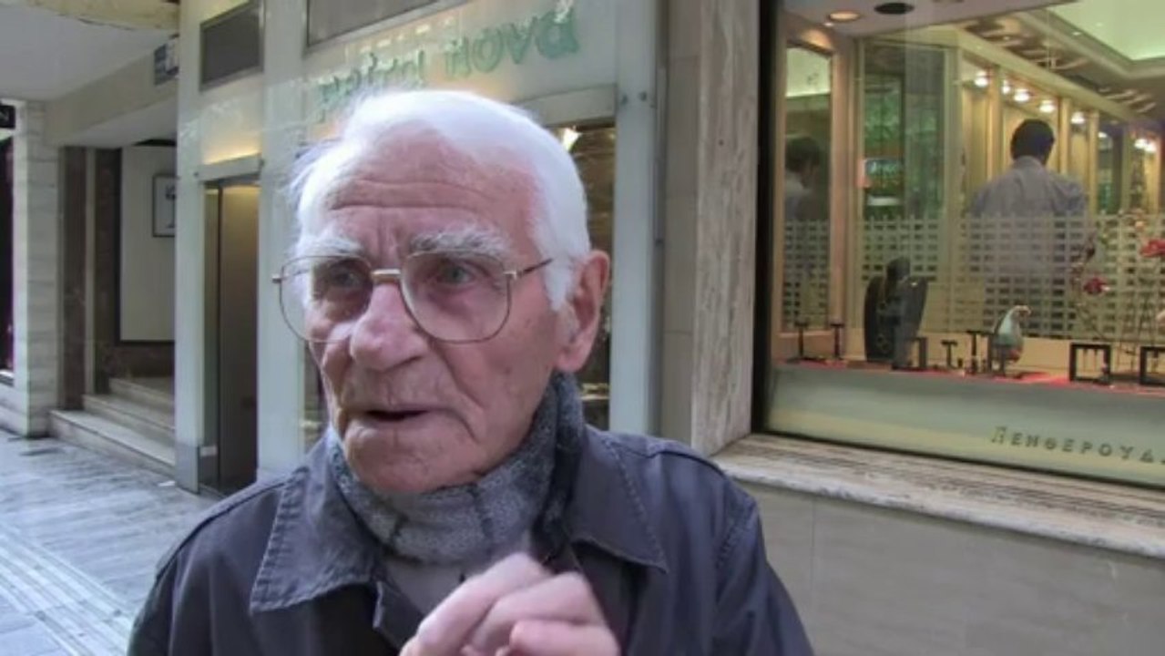 Cash-strapped Greece to host 'spartan' EU presidency