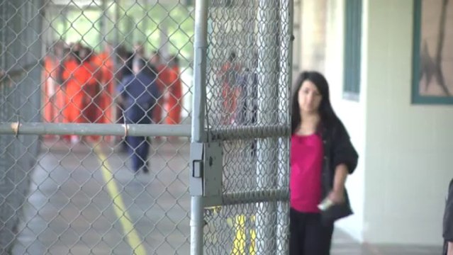 Etats-Unis: prisons privées, une alternative controversée