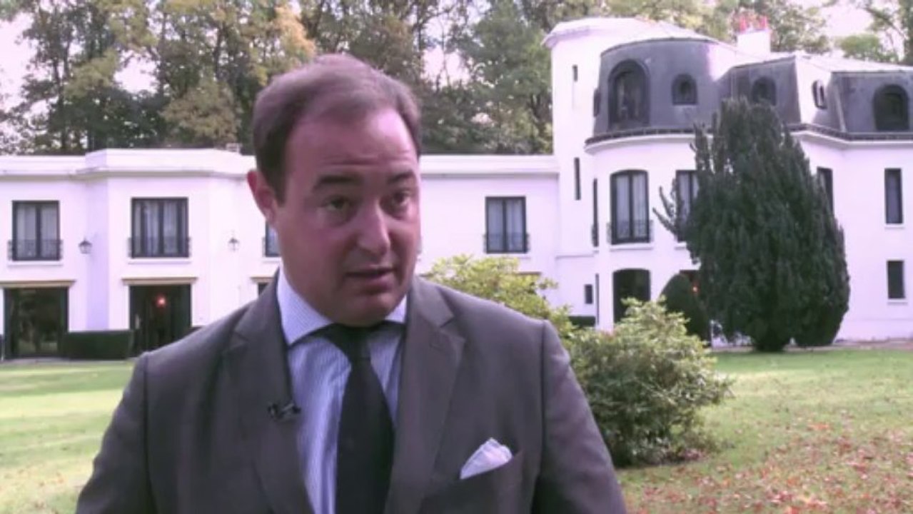 Les souvenirs et la maison de Maurice Chevalier mis en vente