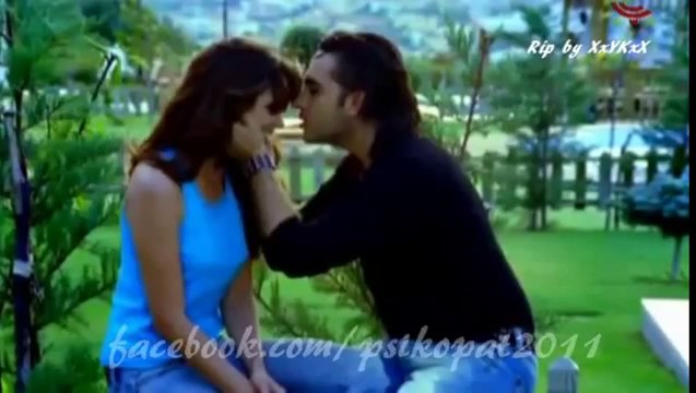 İsmail YK - İsterim Seni (Video Klip)