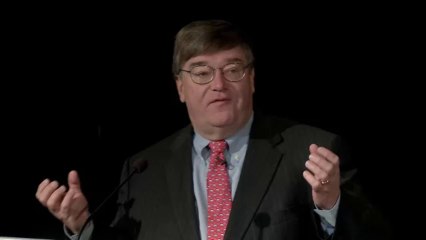 Trouble on Both Ends of the Political Spectrum