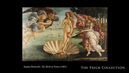 Rineke Dijkstra: When Art Reflects Art