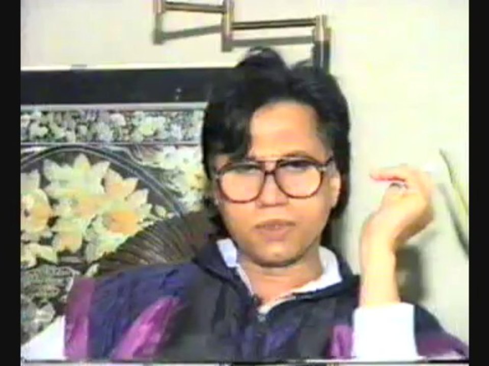 Hassan Nisar - Views about Islami Jamiat Talba