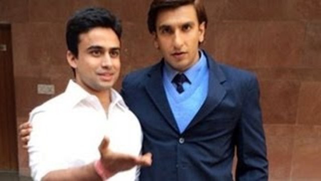 Kill Dill First Look | Ranveer Singh | Parineeti Chopra | Ali Zafar