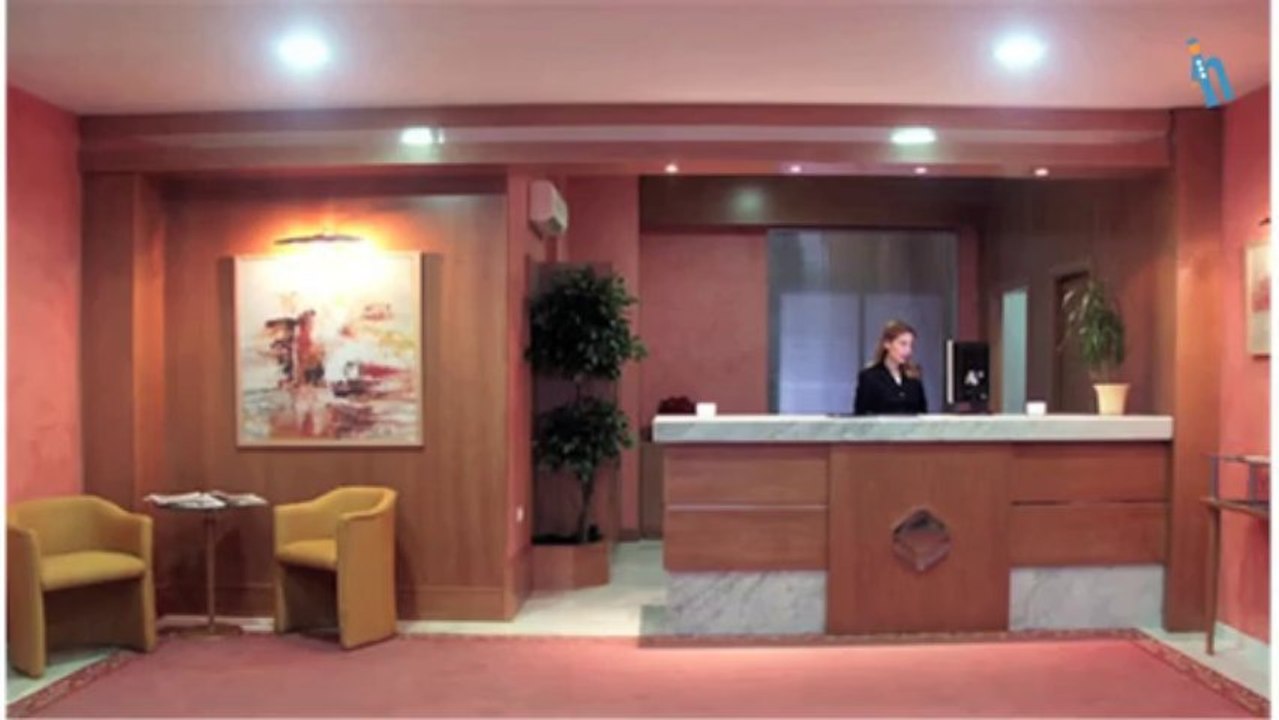 Badajoz - Apartahotel Ascarza Badajoz (Quehoteles.com)