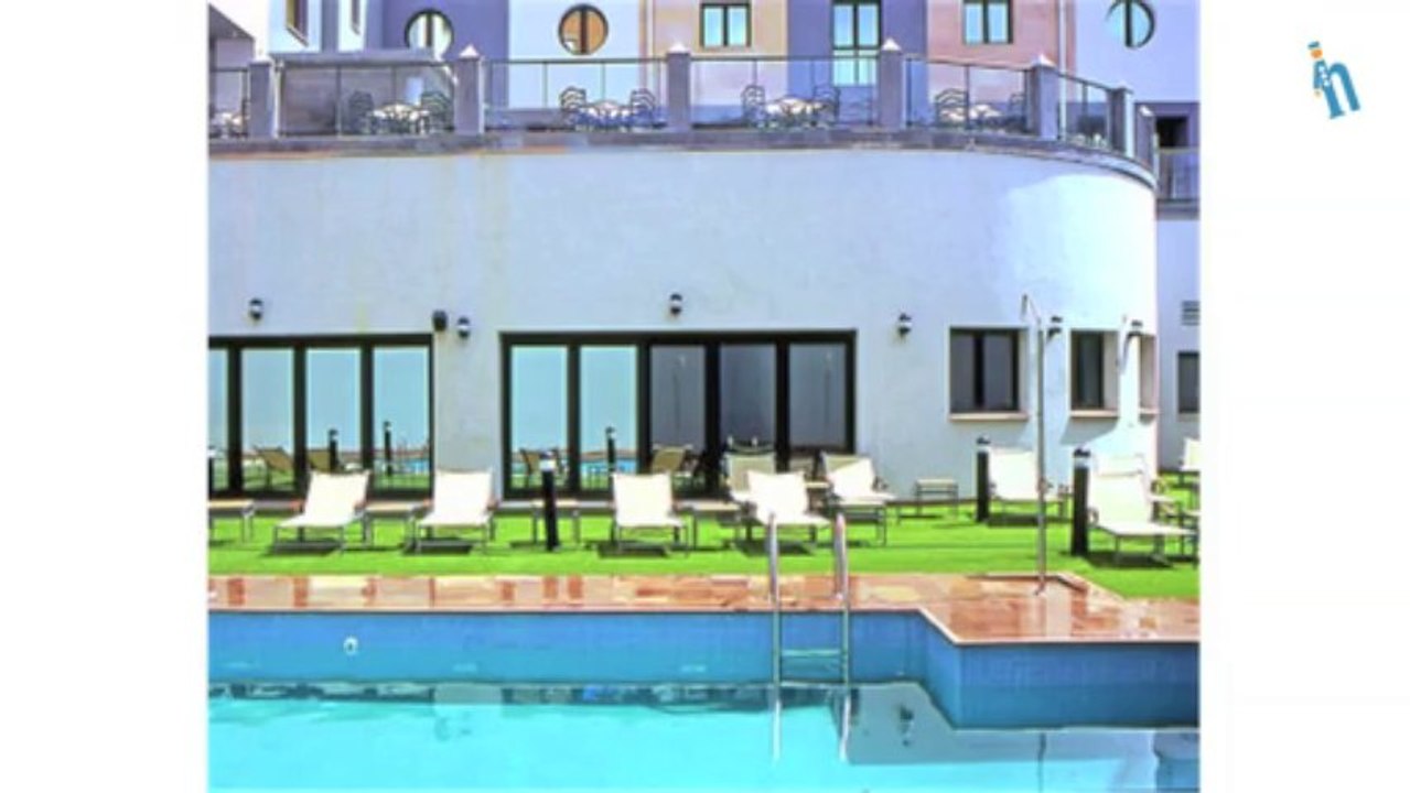 Badajoz - Hotel Badajoz Center (Quehoteles.com)