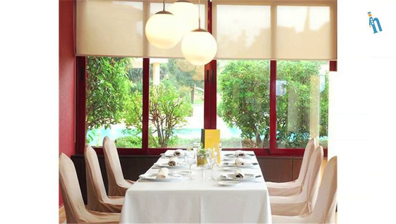 Badajoz - Hotel Confortel Badajoz (Quehoteles.com)