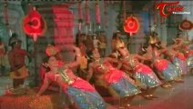 Sri Anjaneya Charitra Movie Songs - Valachi Bhamalu Vacharu - Arja Janardhana Rao - Roja Ramani