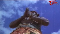 Sri Anjaneya Charitra Telugu Movie Songs - Thatakine Nigrahinchi - Arja Janardhana Rao - Roja Ramani
