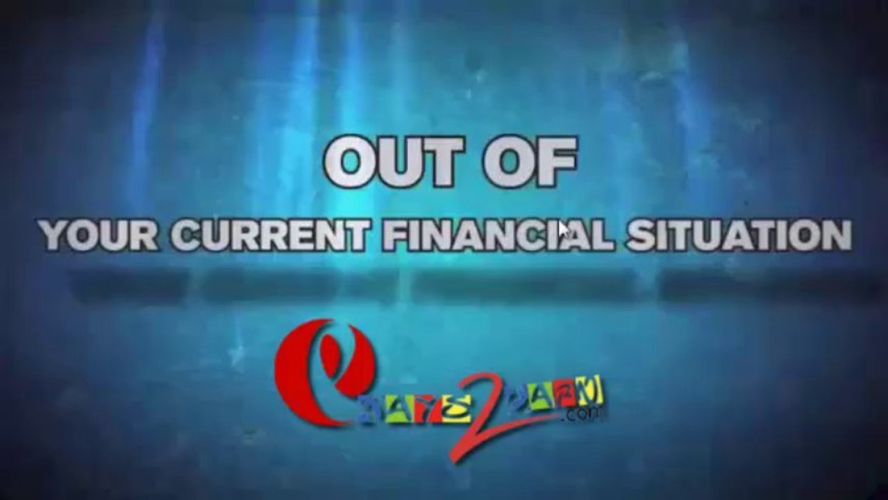 Earn money online without investment in any Country 100% working, FREE 2013