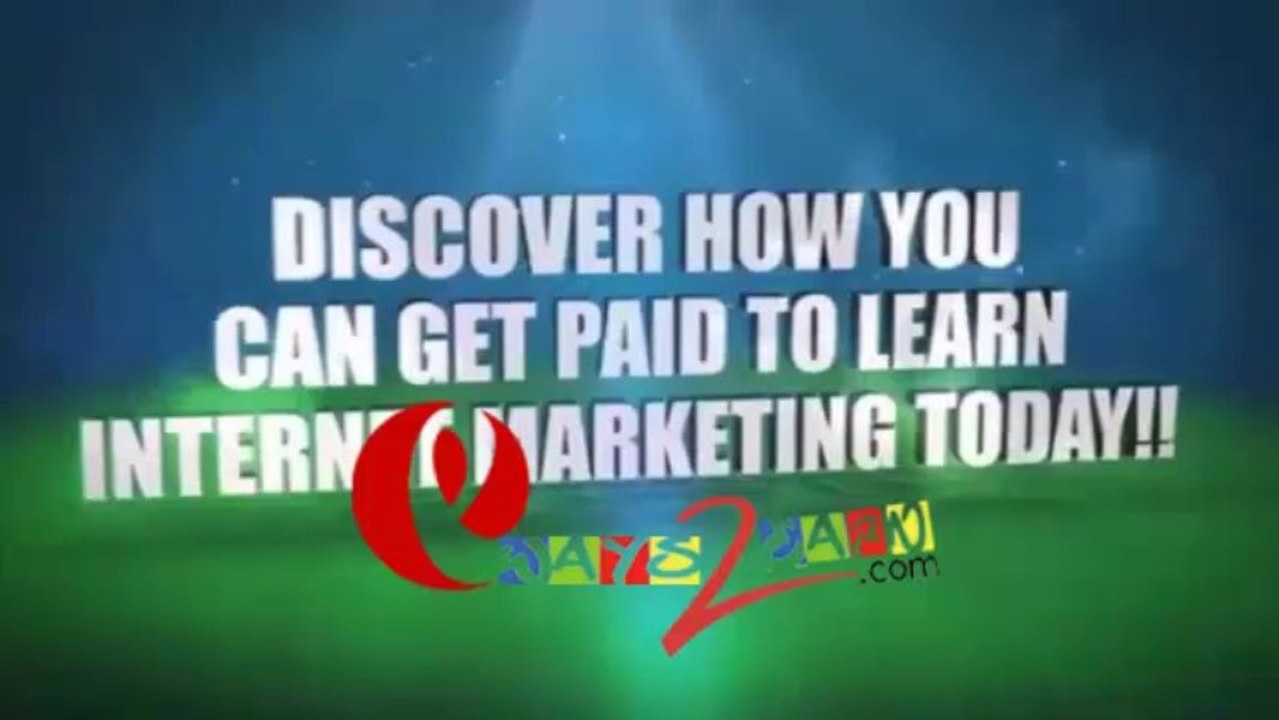 How to Make Money Online in 2013!