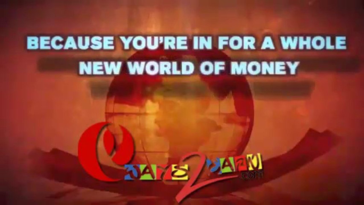 How to make money online-All start here,make your money online today!