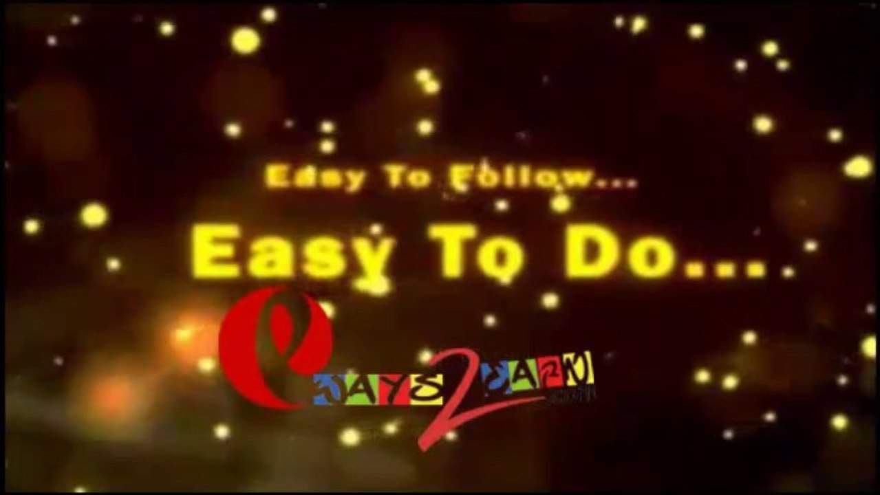 How To Make Money Online Free (2013)