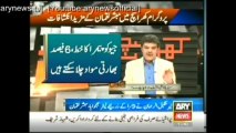 Lucman reveals more secrets