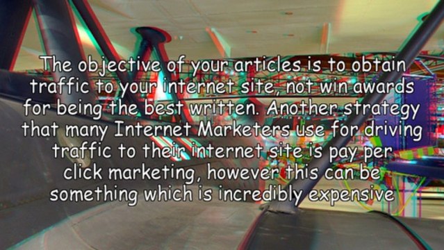 Here Are A Few Ideas That Ought To Help With Your Internet Advertising Efforts