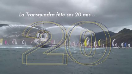 20 ans, le bel âge de la Transquadra!